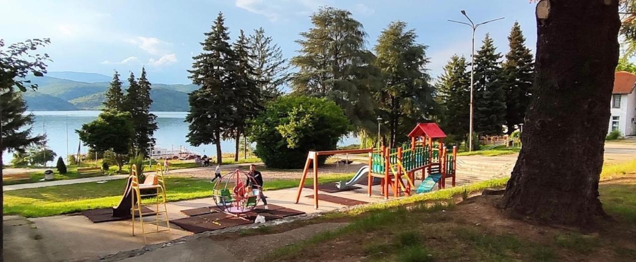 Smestaj Zeka Tekija Tekija  Екстериор снимка