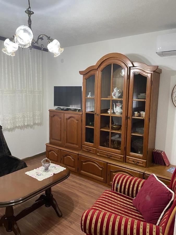 Smestaj Zeka Tekija Tekija  Екстериор снимка